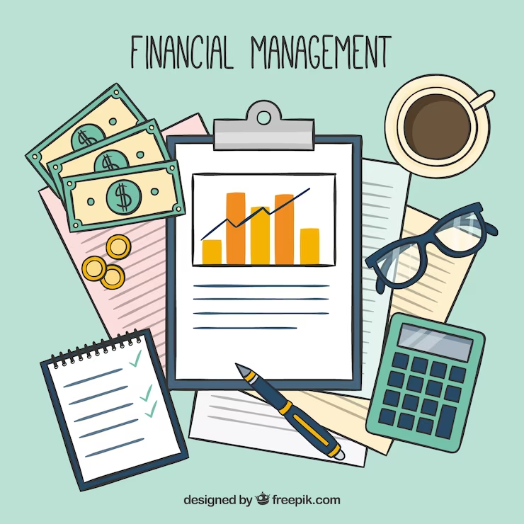 Teori Manajemen Keuangan